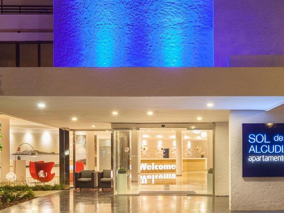 recepcja / lobby
