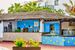pool bar