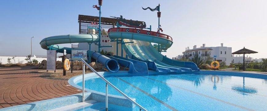 zjeżdżalnia, dla dzieci