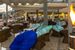 restauracja, beach bar