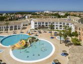 Sol Falco Menorca
