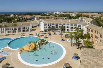 Sol Falco Menorca