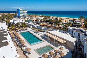 Sol Fuerteventura Jandia