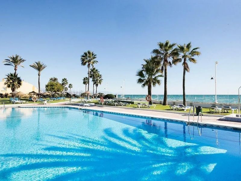 Sol Guadalmar (ex Tryp)