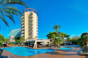 Sol Katmandu Resort (ex. Sol Magalluf Park)