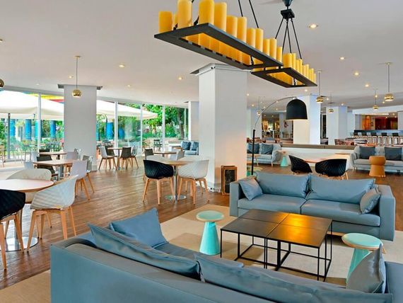restauracja, kawiarnia