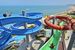 aquapark, zjeżdżalnia