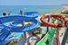 aquapark, zjeżdżalnia