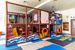 dla dzieci, kids club