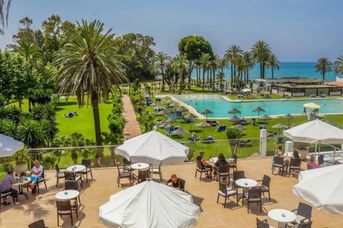 Sol Marbella Estepona Atalaya Park