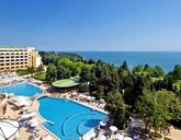 Sol Nessebar Bay & Mare
