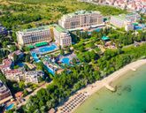 Sol Nessebar Mare
