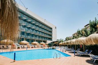 Sol Port Cambrils (ex. Tryp Port)