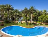 Sol Puerto De La Cruz (ex TRYP Puerto de la Cruz)