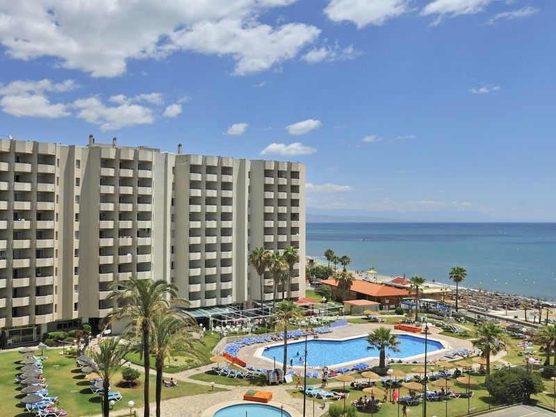 Sol Puerto Marina
