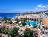 Sol Sun Beach Apartments