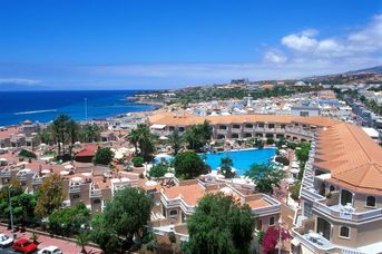 Sol Sun Beach Apartments