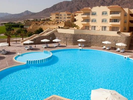 Sol Taba Red Sea