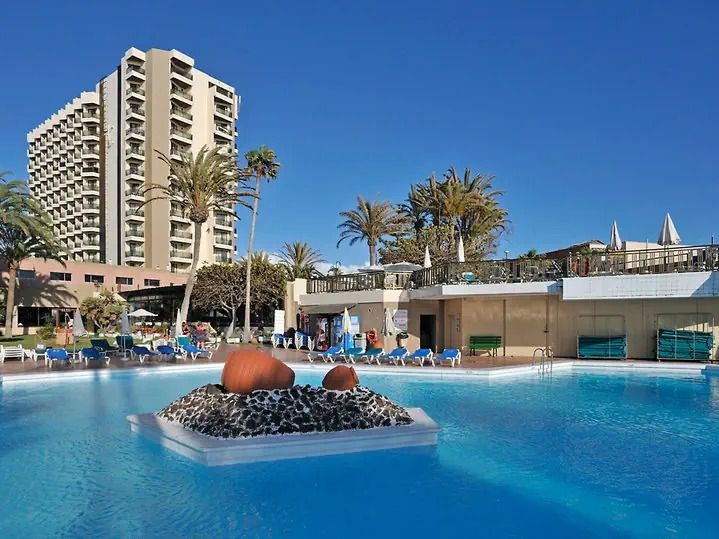 Sol Tenerife