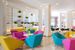 recepcja / lobby