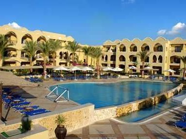 Sol y mar Makadi Sun Resort