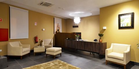 recepcja / lobby