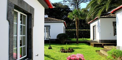 teren hotelu, obiekt