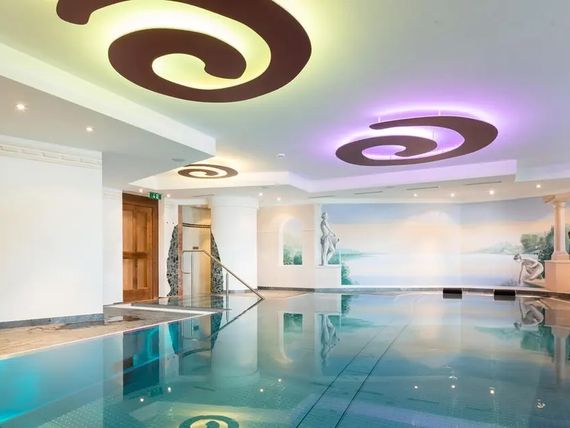 Solaria 4*