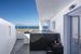 balkon / taras, jacuzzi