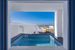 balkon / taras, jacuzzi