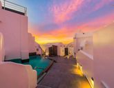 Sole d'oro Luxury Suites