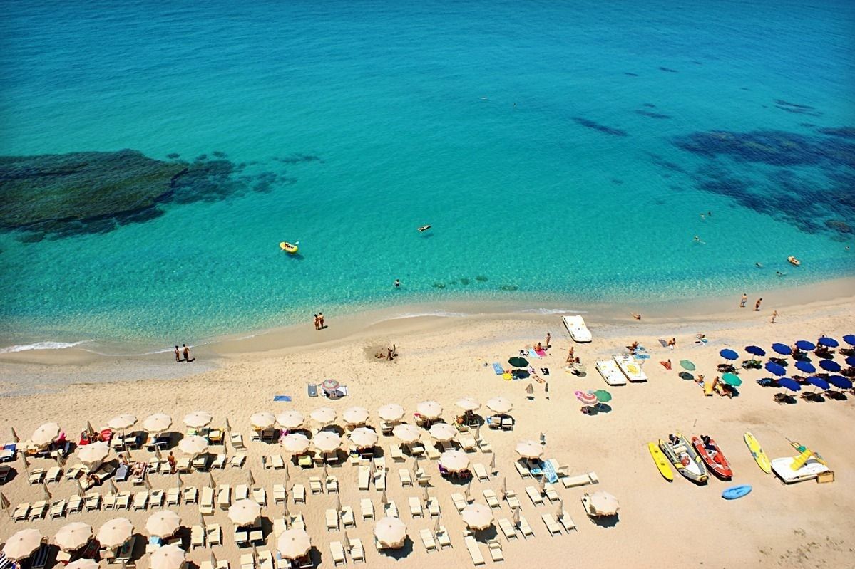 plaża