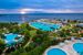 teren hotelu