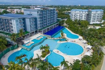 Solea Mactan Resort