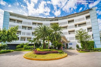 Solea Seaview Resort