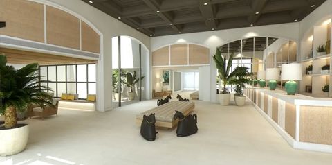 recepcja / lobby