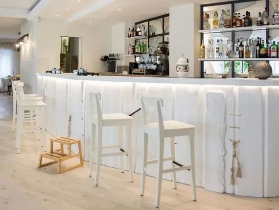drink bar