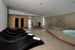SPA, sauna, jacuzzi