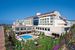 teren hotelu