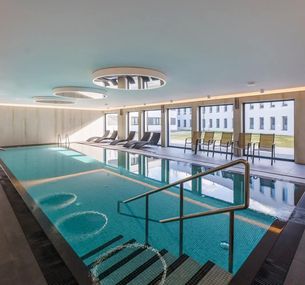 zdjęcie oferty Solny Resort
