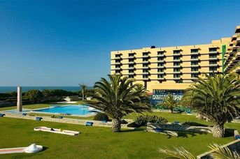 Solverde Spa & Wellness Center