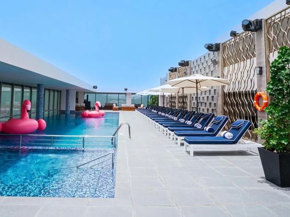 Movenpick Bahrain 5*