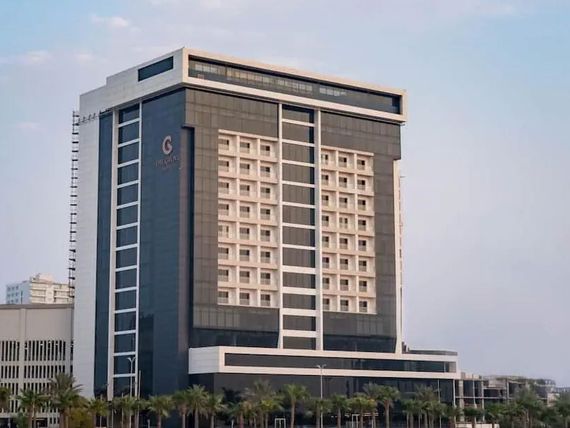 Movenpick Bahrain 5*