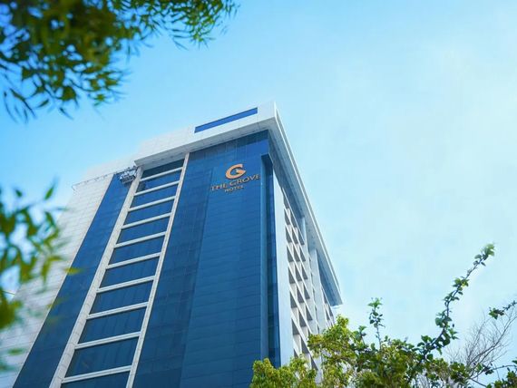 Movenpick Bahrain 5*