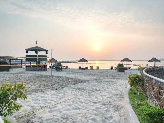 Movenpick Bahrain 5*