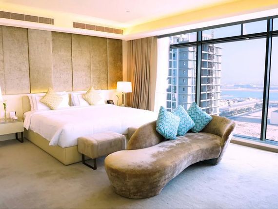 Movenpick Bahrain 5*