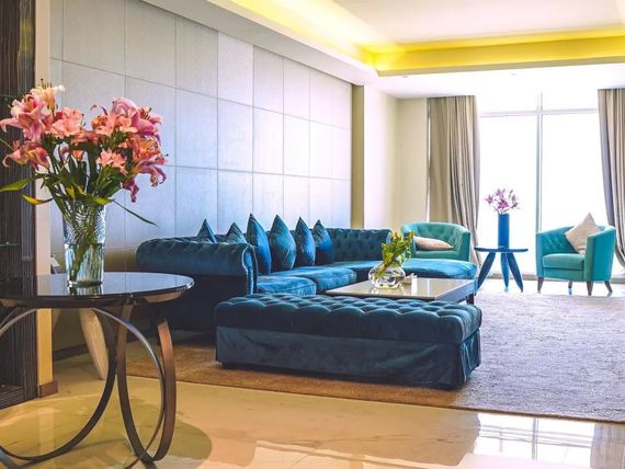 Movenpick Bahrain 5*