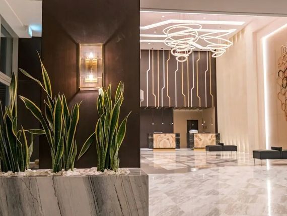 Movenpick Bahrain 5*