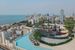 obiekt, basen, aquapark