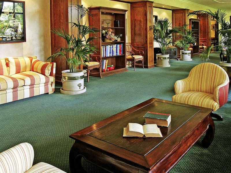 Son Caliu Spa Oasis